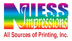 Niess Impressions Logo